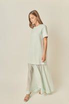 Marbella Dress - Jupe NYC