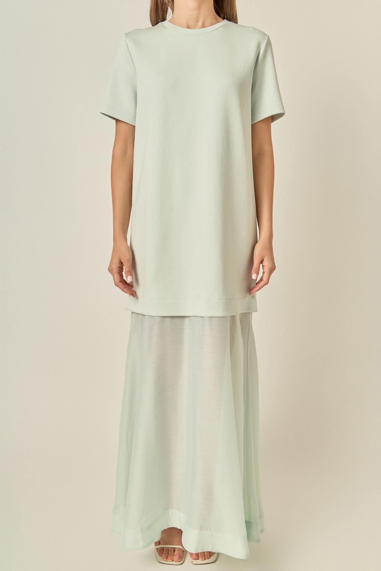 Marbella Dress - Jupe NYC