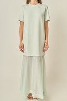 Marbella Dress - Jupe NYC