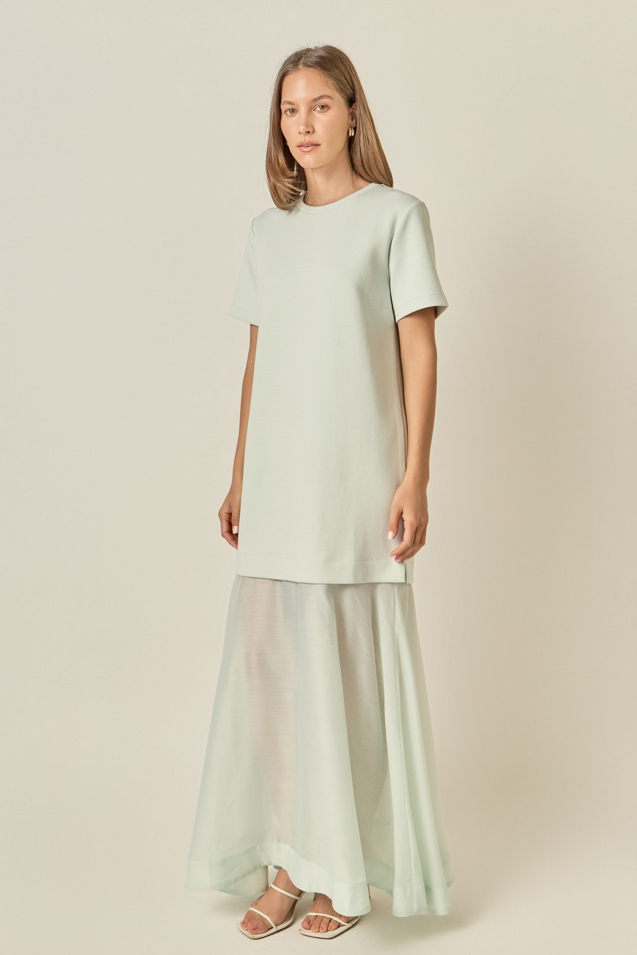 Marbella Dress - Jupe NYC