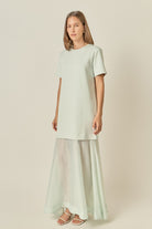 Marbella Dress - Jupe NYC