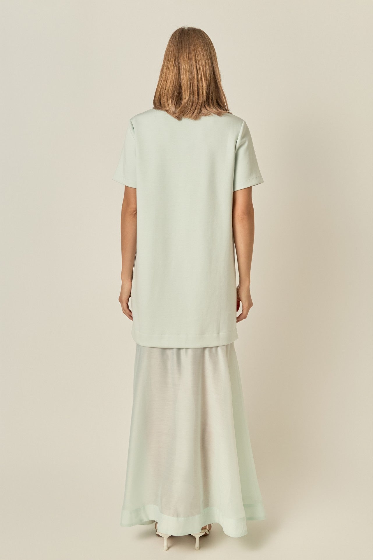 Marbella Dress - Jupe NYC