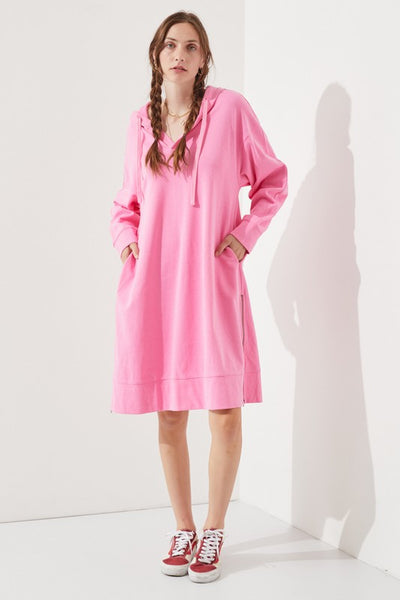 Carpool Dress