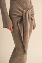 Alessandra Dress - Jupe NYC