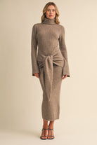 Alessandra Dress - Jupe NYC