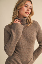 Alessandra Dress - Jupe NYC