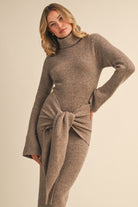 Alessandra Dress - Jupe NYC