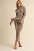 Alessandra Dress - Jupe NYC