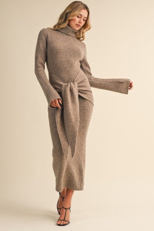 Alessandra Dress - Jupe NYC
