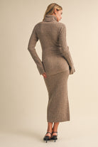 Alessandra Dress - Jupe NYC