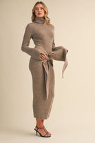 Alessandra Dress - Jupe NYC