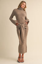 Alessandra Dress - Jupe NYC