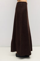 Rowan Knit Skirt - Jupe NYC