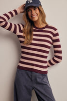 Harper Sweater - Jupe NYC