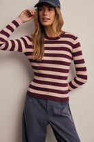Harper Sweater - Jupe NYC