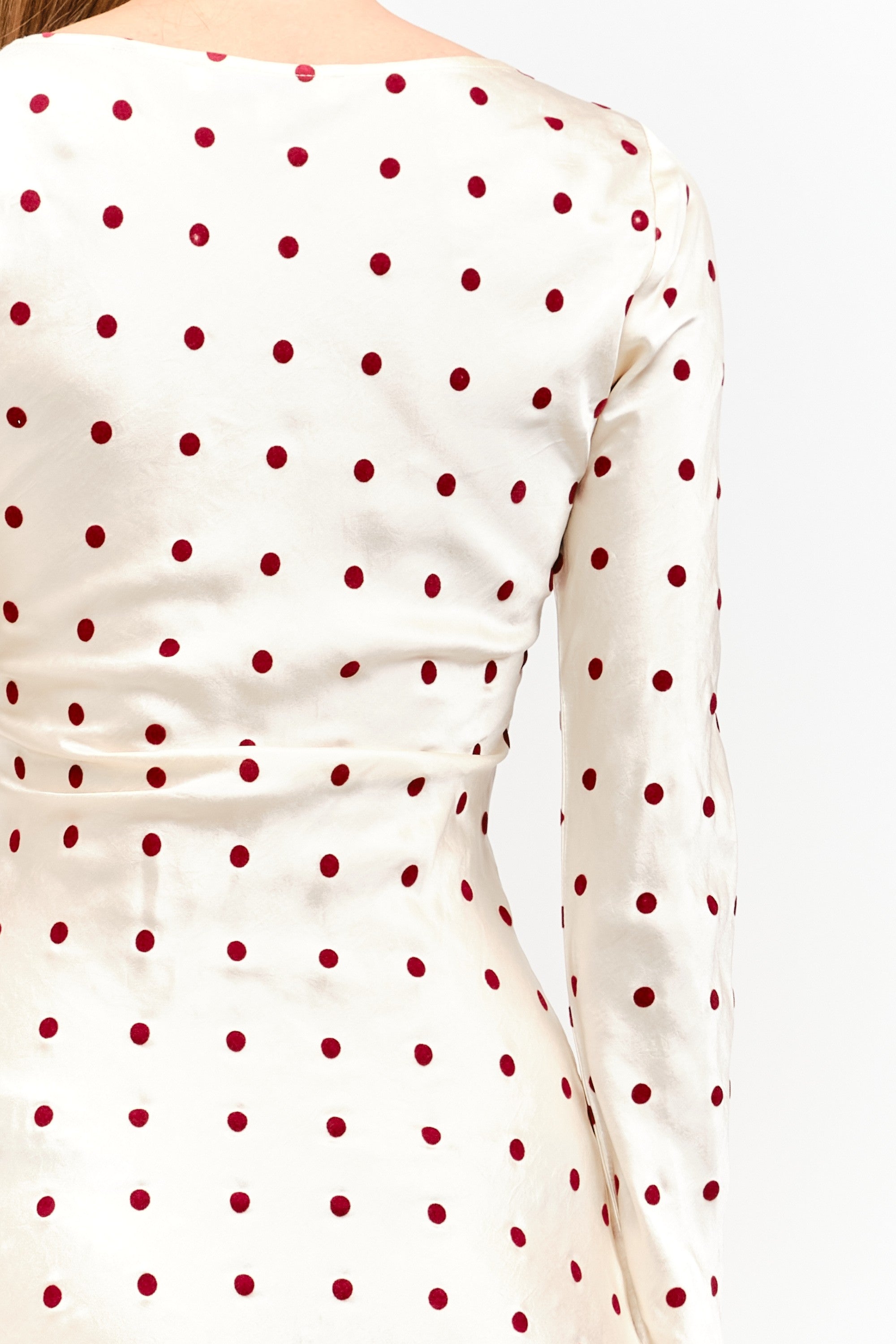 Bellissima Dress - Jupe NYC