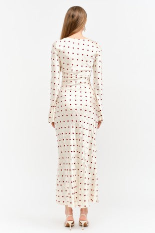 Bellissima Dress - Jupe NYC