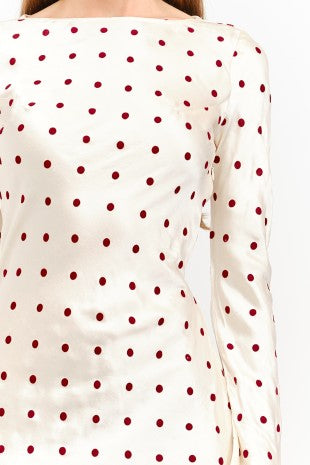 Bellissima Dress - Jupe NYC