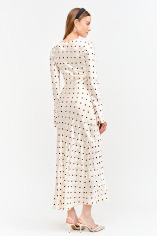 Bellissima Dress - Jupe NYC
