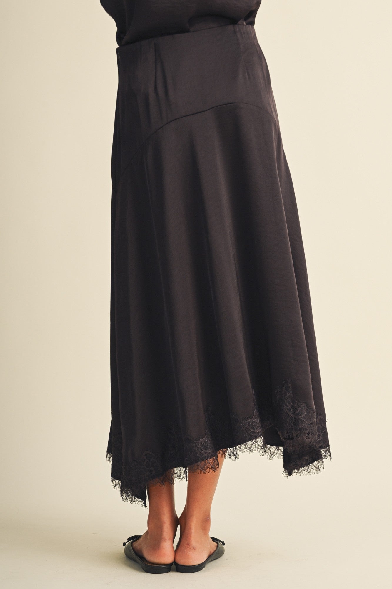 Lucy Skirt - Jupe NYC