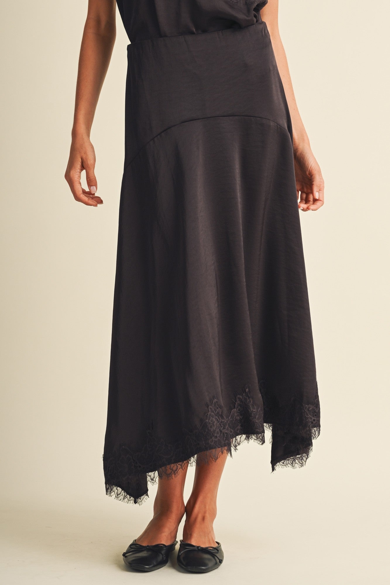 Lucy Skirt - Jupe NYC