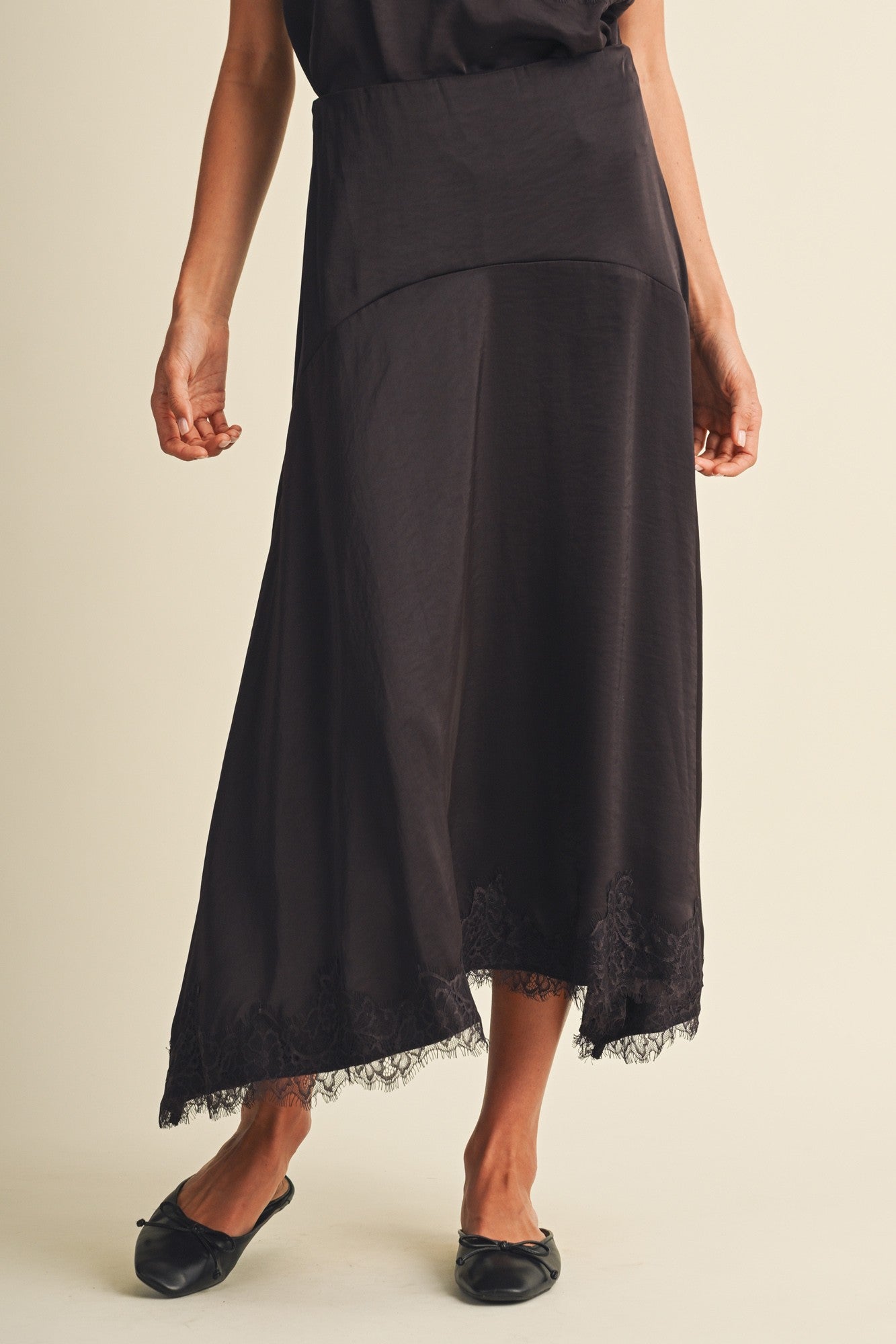 Lucy Skirt - Jupe NYC