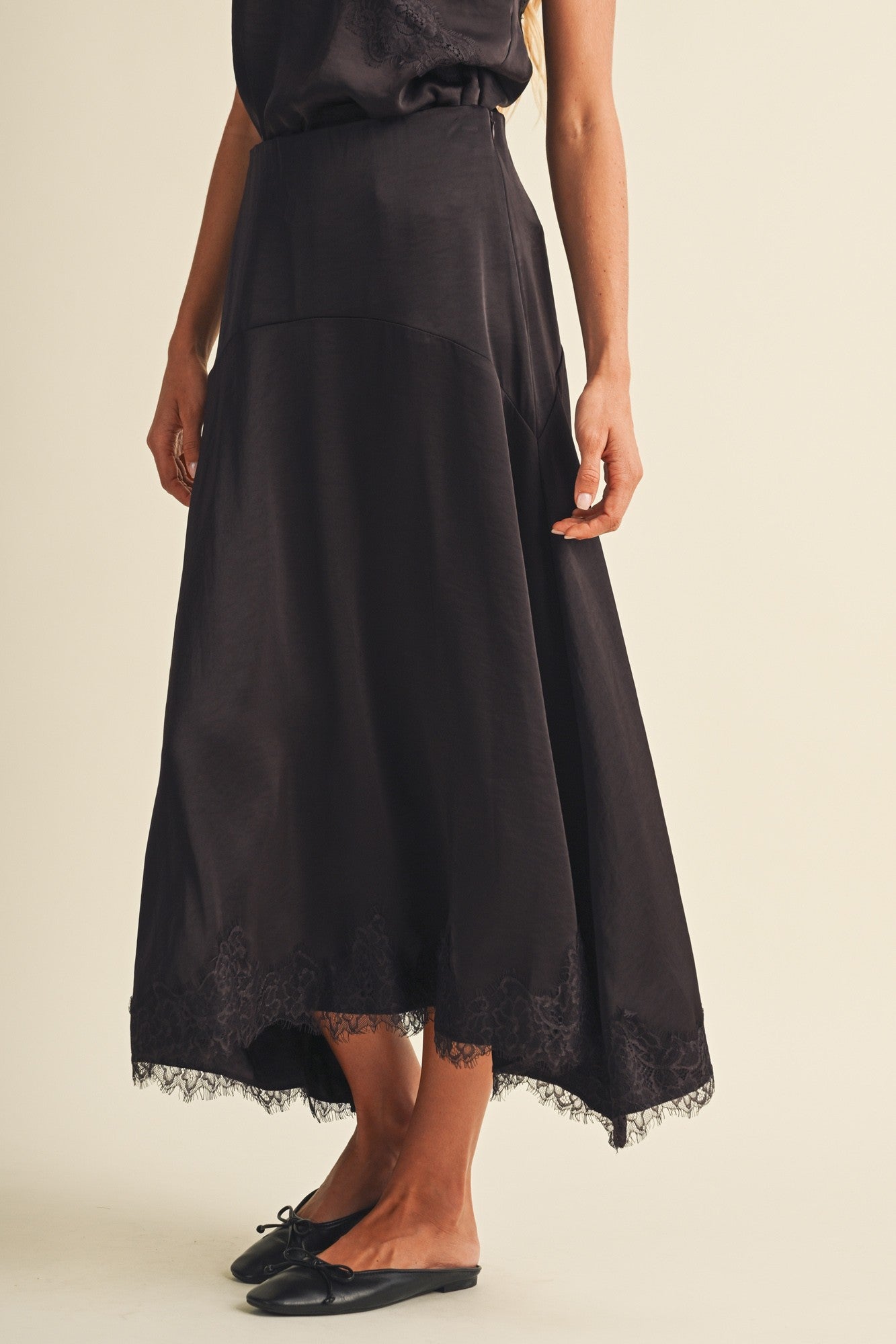 Lucy Skirt - Jupe NYC