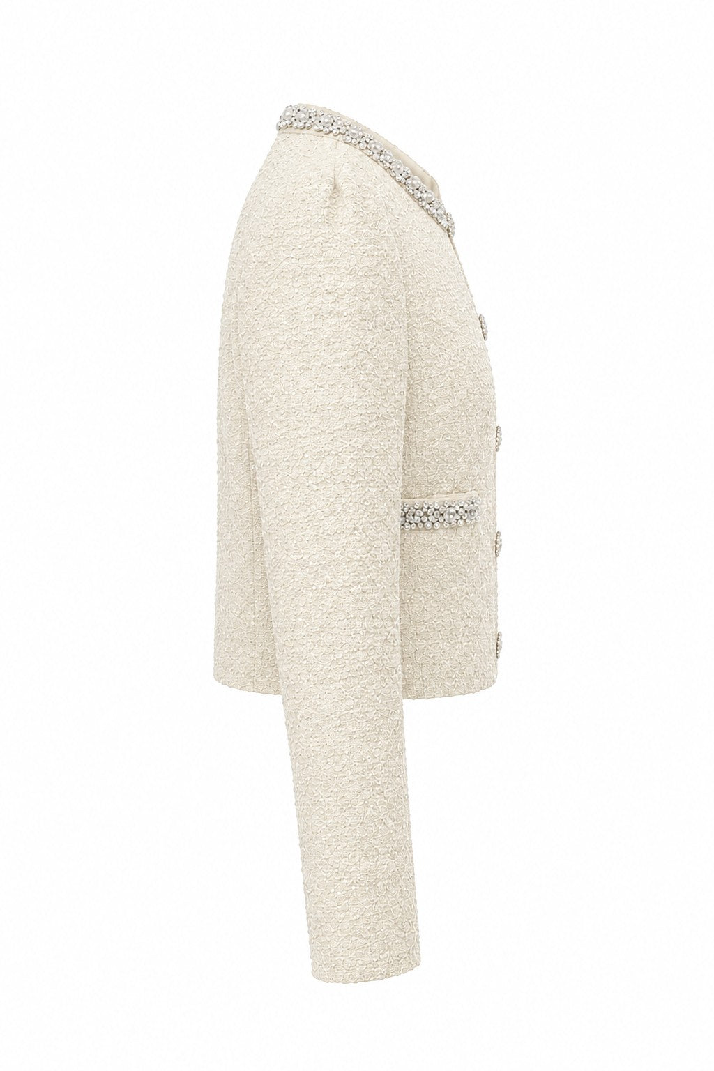 Giselle Jacket - Jupe NYC