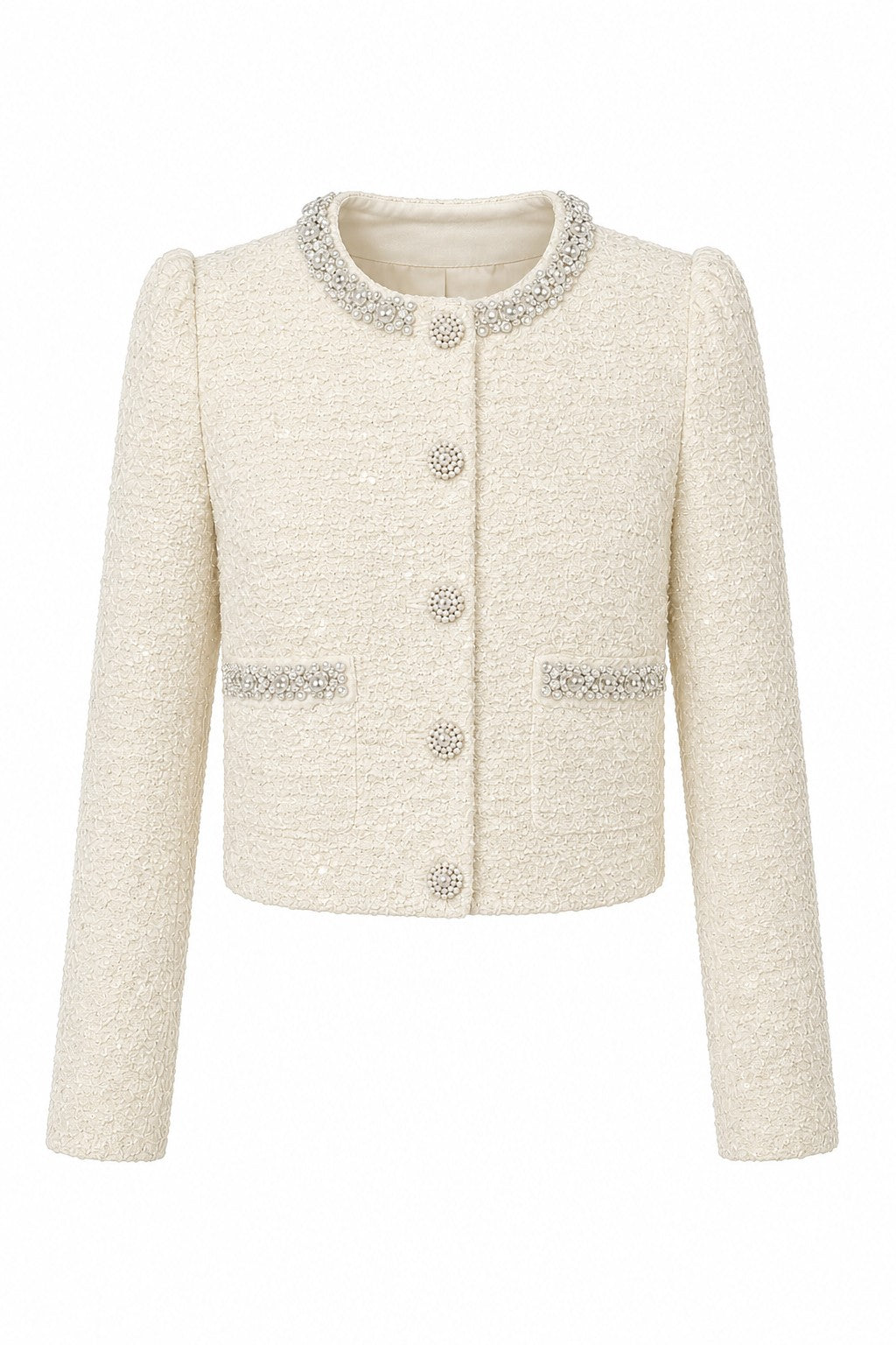 Giselle Jacket - Jupe NYC
