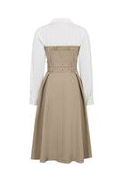 Miranda Dress - Jupe NYC