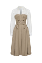 Miranda Dress - Jupe NYC