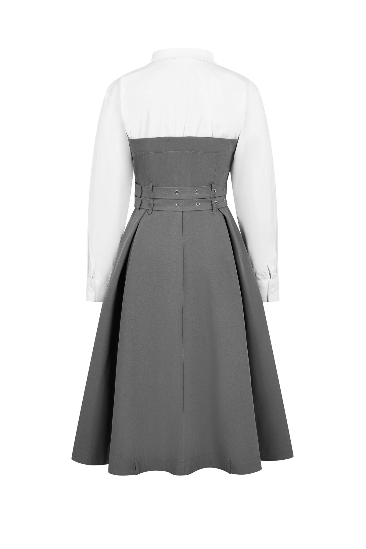 Miranda Dress - Jupe NYC