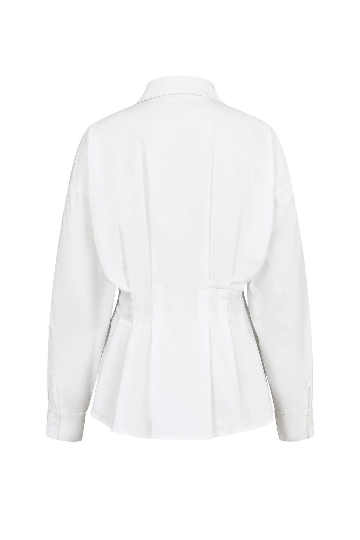 Emerson Top - Jupe NYC