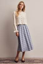 Alexa Sweater - Jupe NYC