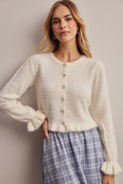 Alexa Sweater - Jupe NYC