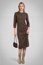Margot Dress - Jupe NYC