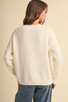 LA Weekend Sweater - Jupe NYC