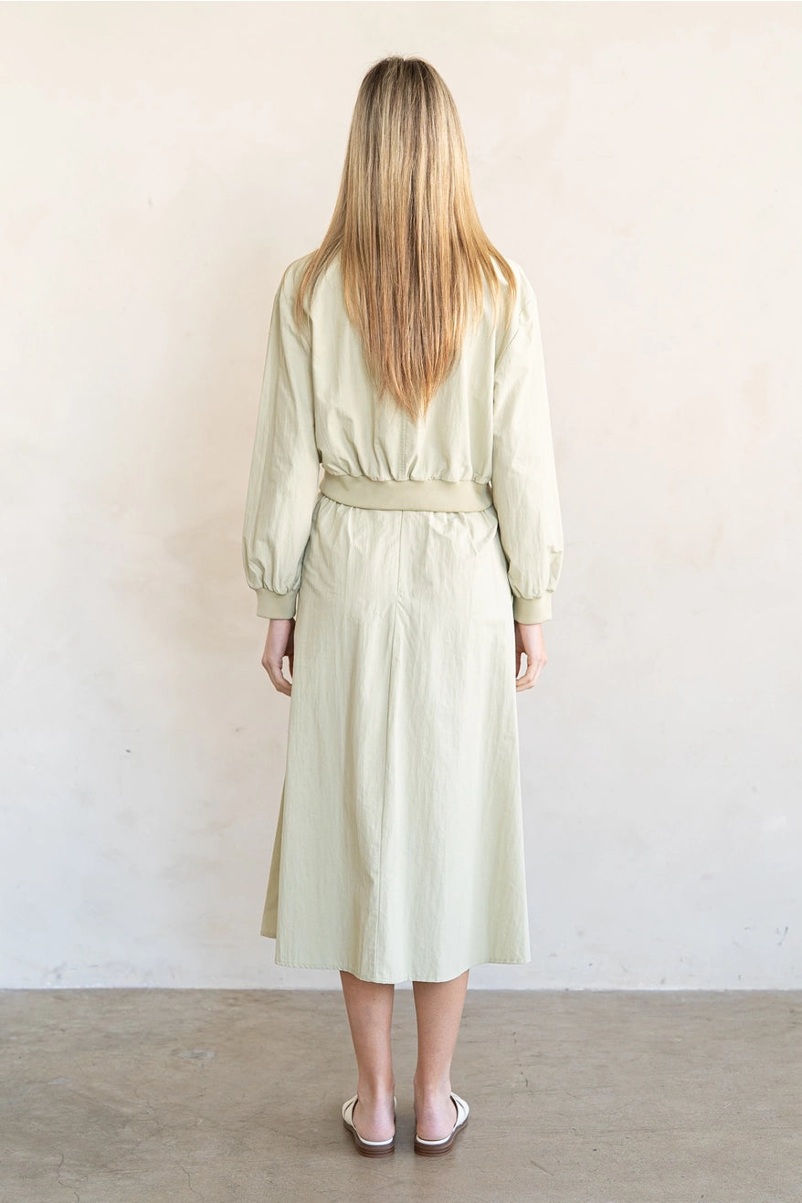 Alexia Set - Jupe NYC