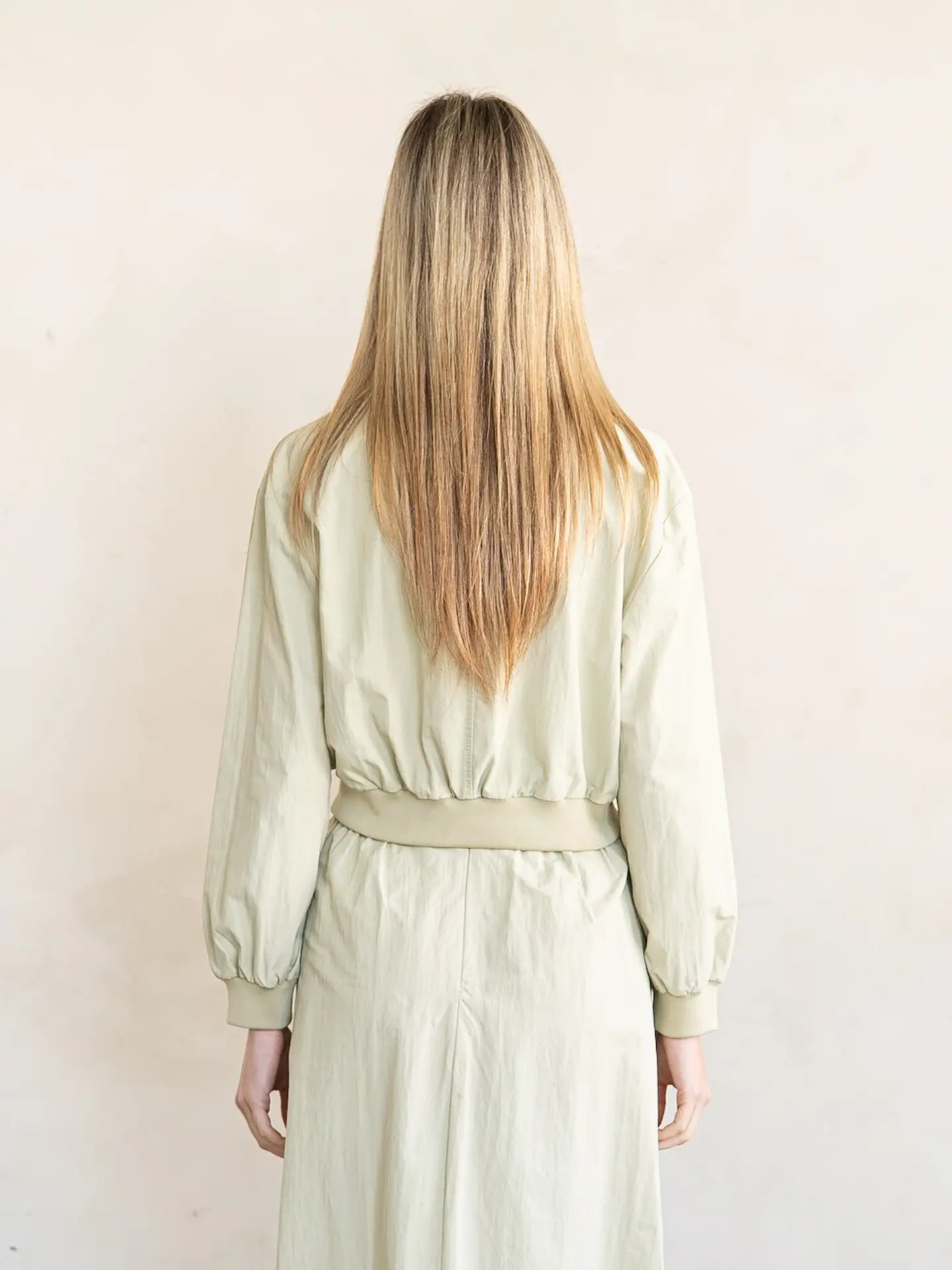 Alexia Set - Jupe NYC