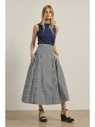 Nora Skirt - Jupe NYC