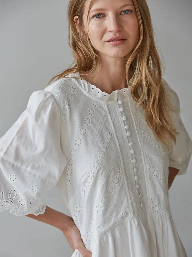 Annie Dress - Jupe NYC