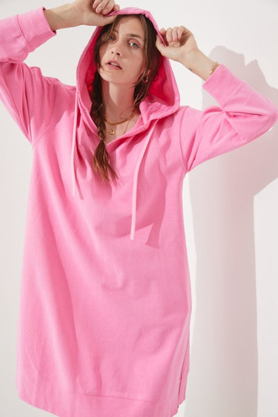 Carpool Dress