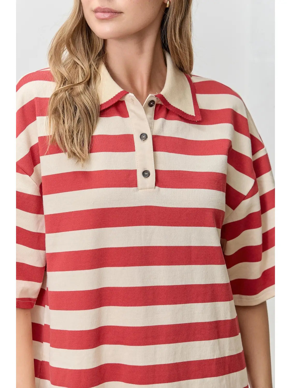 Blake Dress - Jupe NYC