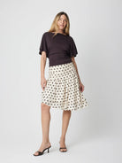 Simone Skirt - Jupe NYC
