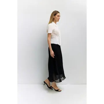Olivia Skirt - Jupe NYC