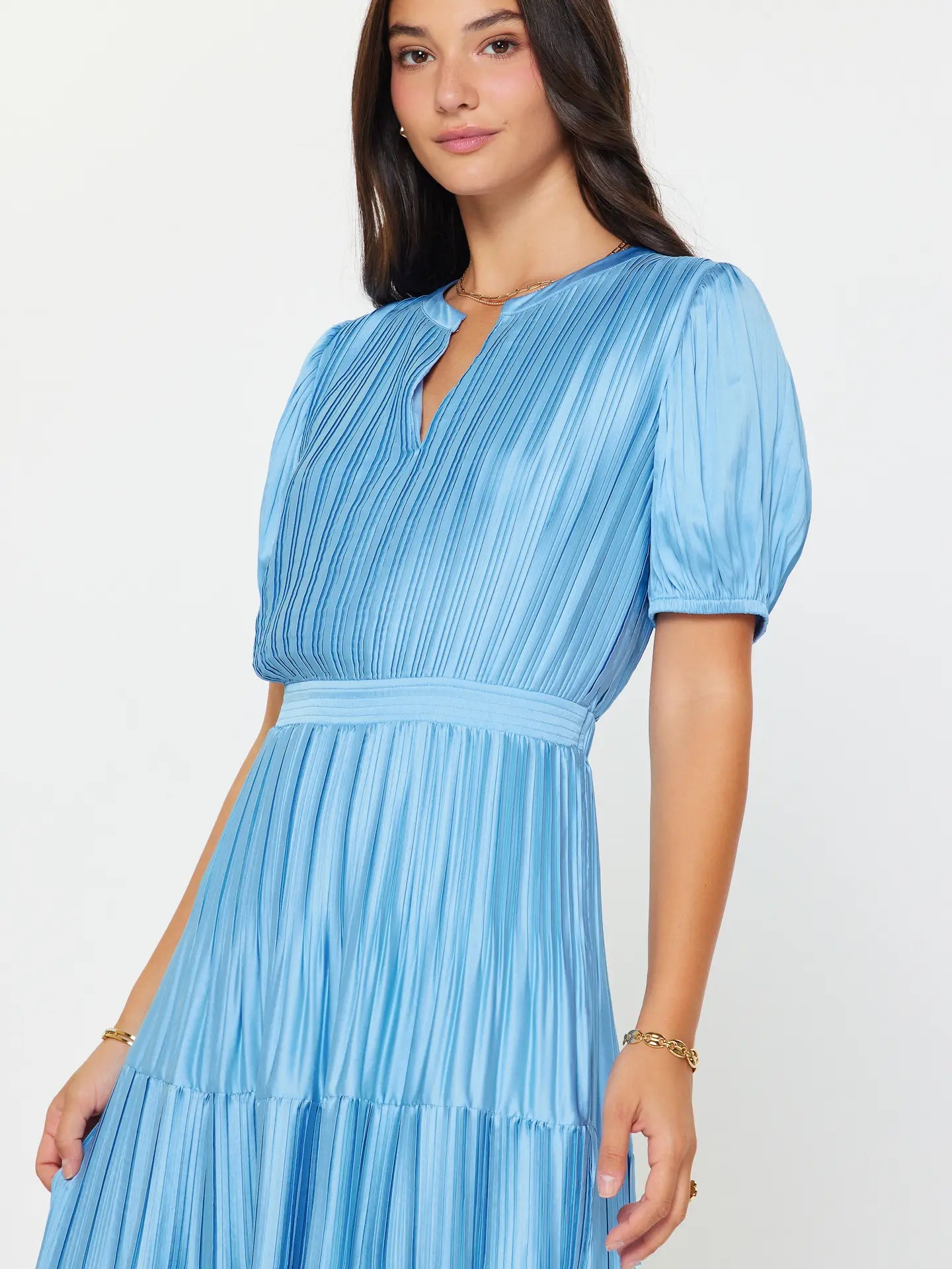 Bellissima Dress - Jupe NYC