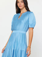 Bellissima Dress - Jupe NYC