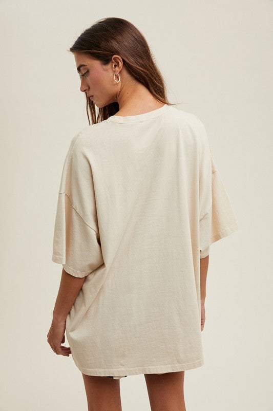 Laguna Tshirt - Jupe NYC