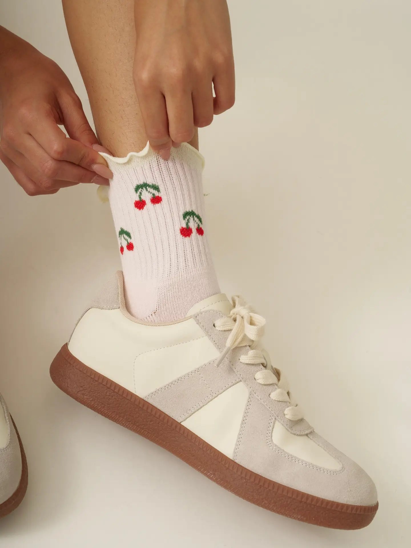 Grip Socks - Jupe NYC