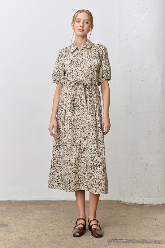 Jagger Dress - Jupe NYC